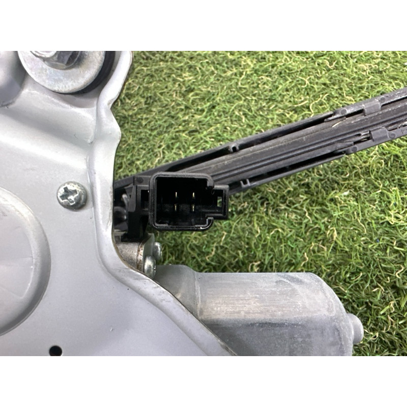 Мотор дворников (электрика) KIA Soul 3 2022 2.0 98710B2000