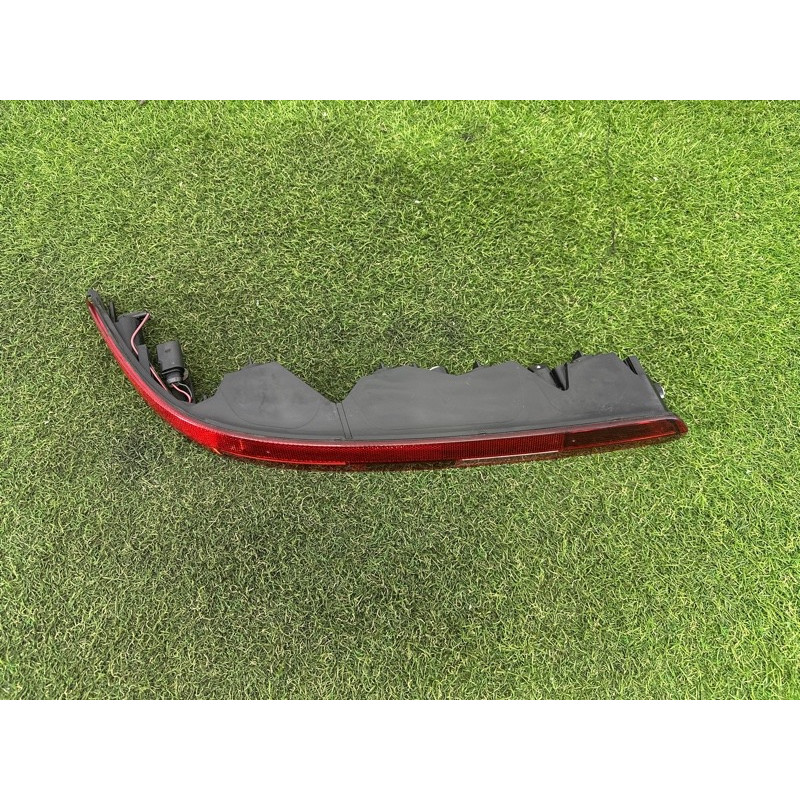 Фонарь бампера (оптика) AUDI Q7 4M 2017 3.0 CREC 4M0945095A