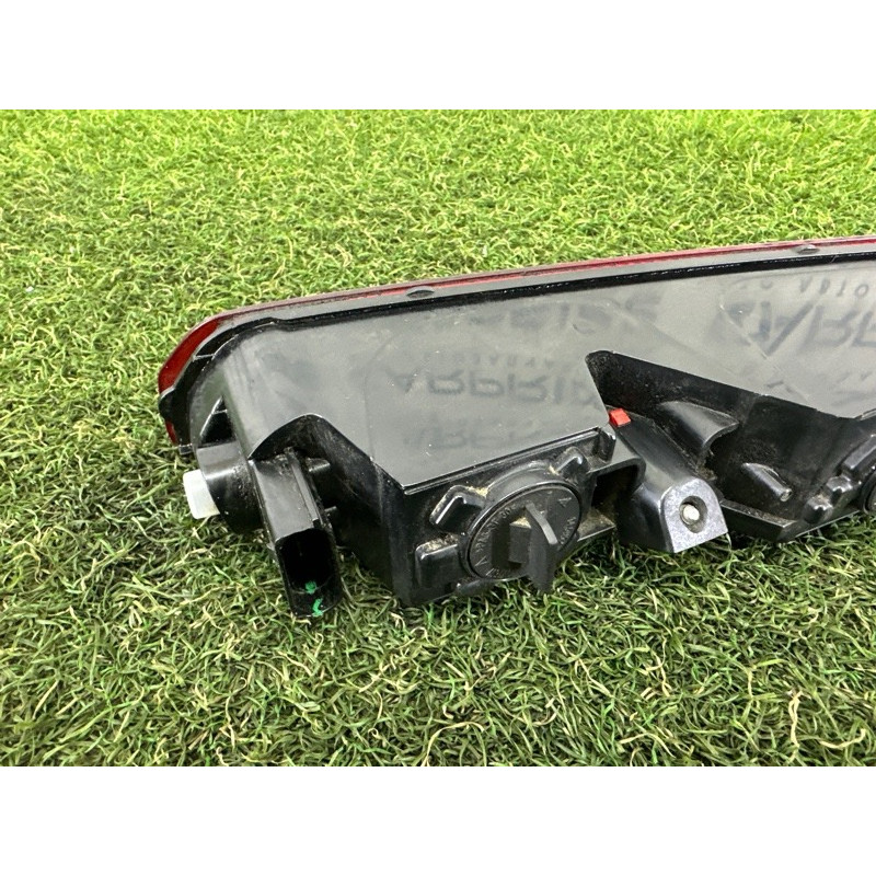 Фонарь бампера (оптика) AUDI Q7 4M 2017 3.0 CREC 4M0945095A