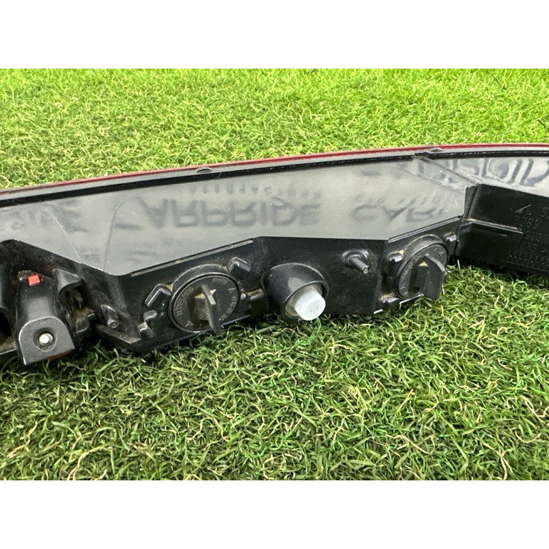 Фонарь бампера (оптика) AUDI Q7 4M 2017 3.0 CREC 4M0945095A