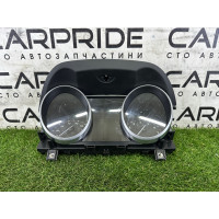 Панель приборов