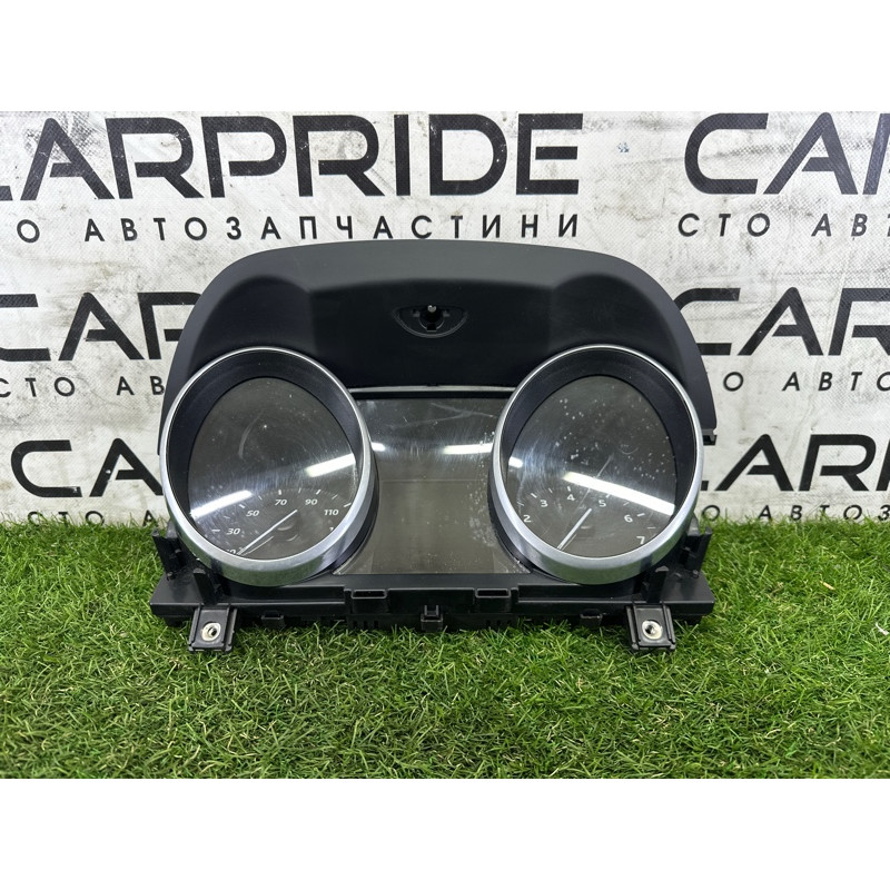 Панель приборов (салон) LAND ROVER Range Rover Evoque L538 2016 2.0 LR080367