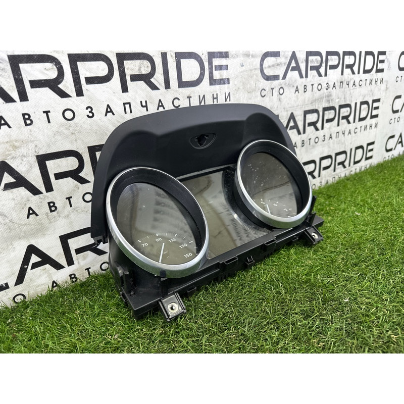 Панель приборов (салон) LAND ROVER Range Rover Evoque L538 2016 2.0 LR080367