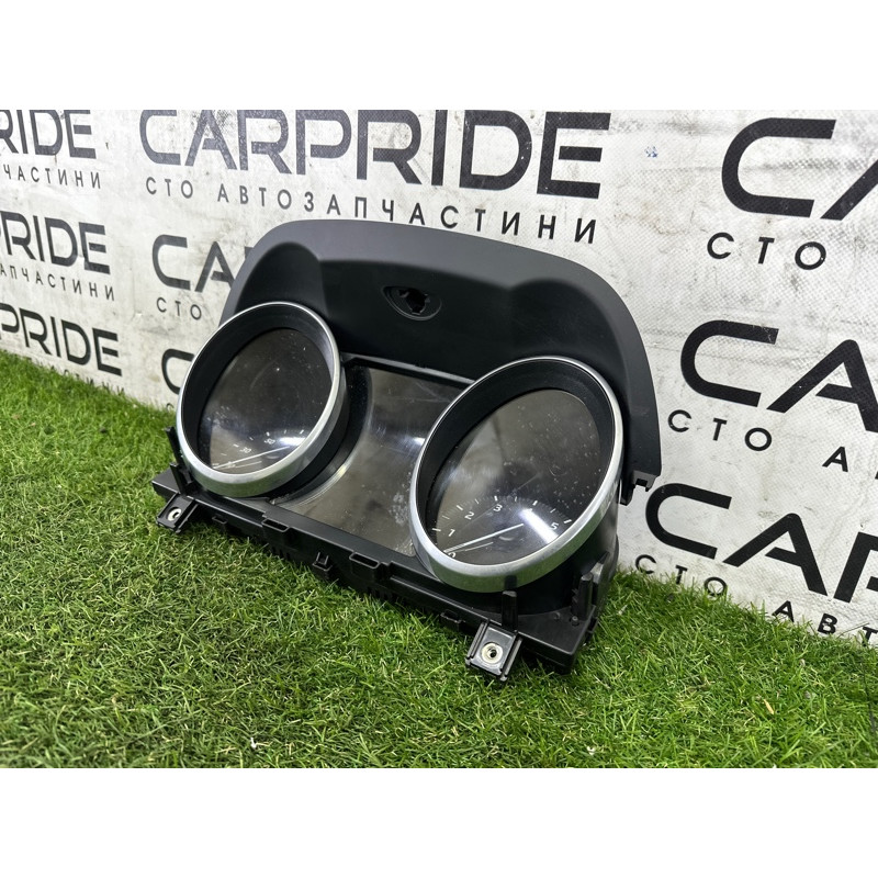 Панель приборов (салон) LAND ROVER Range Rover Evoque L538 2016 2.0 LR080367