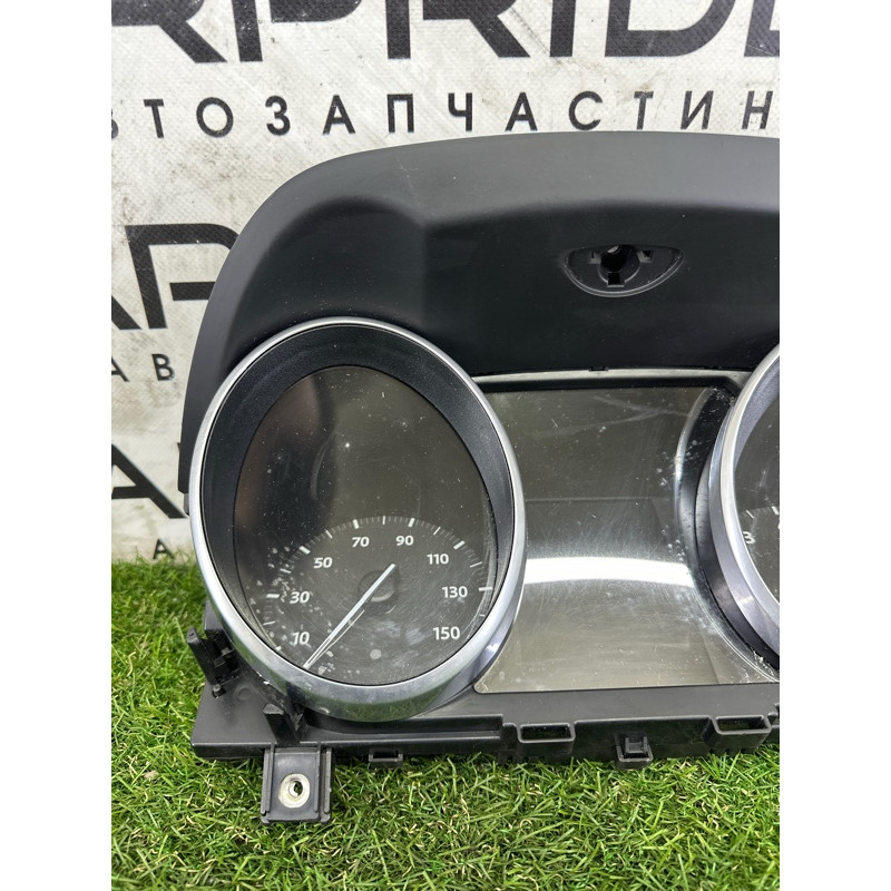 Панель приборов (салон) LAND ROVER Range Rover Evoque L538 2016 2.0 LR080367