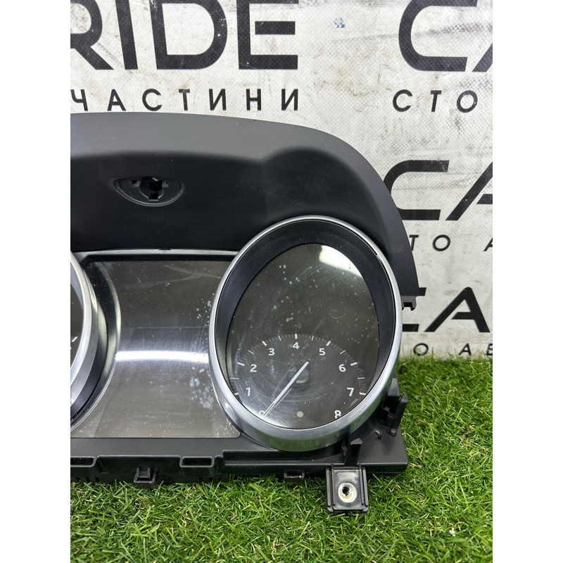 Панель приборов (салон) LAND ROVER Range Rover Evoque L538 2016 2.0 LR080367