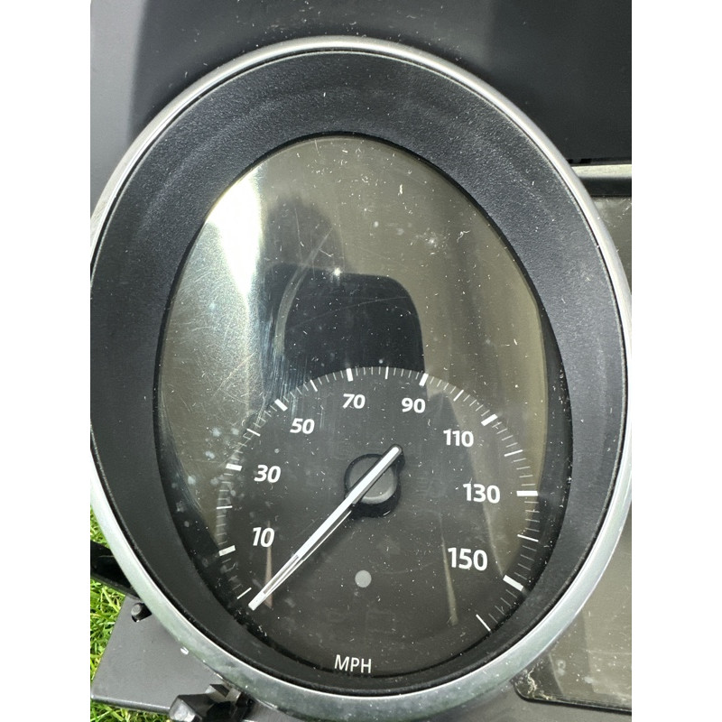 Панель приборов (салон) LAND ROVER Range Rover Evoque L538 2016 2.0 LR080367