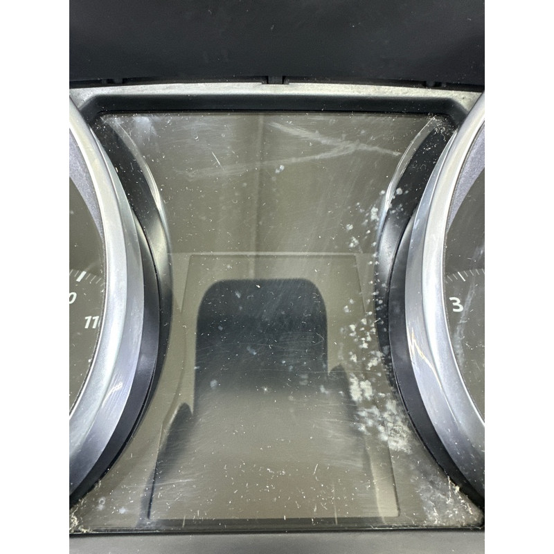 Панель приборов (салон) LAND ROVER Range Rover Evoque L538 2016 2.0 LR080367