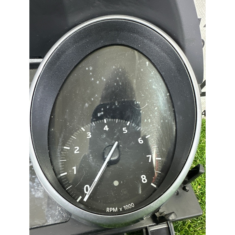 Панель приборов (салон) LAND ROVER Range Rover Evoque L538 2016 2.0 LR080367