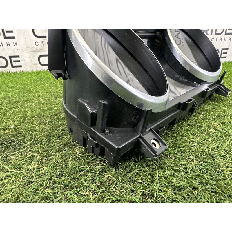 Панель приборов (салон) LAND ROVER Range Rover Evoque L538 2016 2.0 LR080367