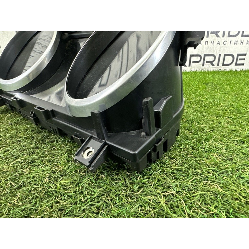 Панель приборов (салон) LAND ROVER Range Rover Evoque L538 2016 2.0 LR080367