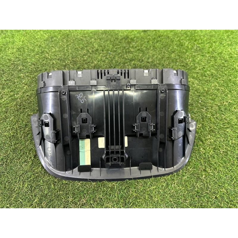 Панель приборов (салон) LAND ROVER Range Rover Evoque L538 2016 2.0 LR080367