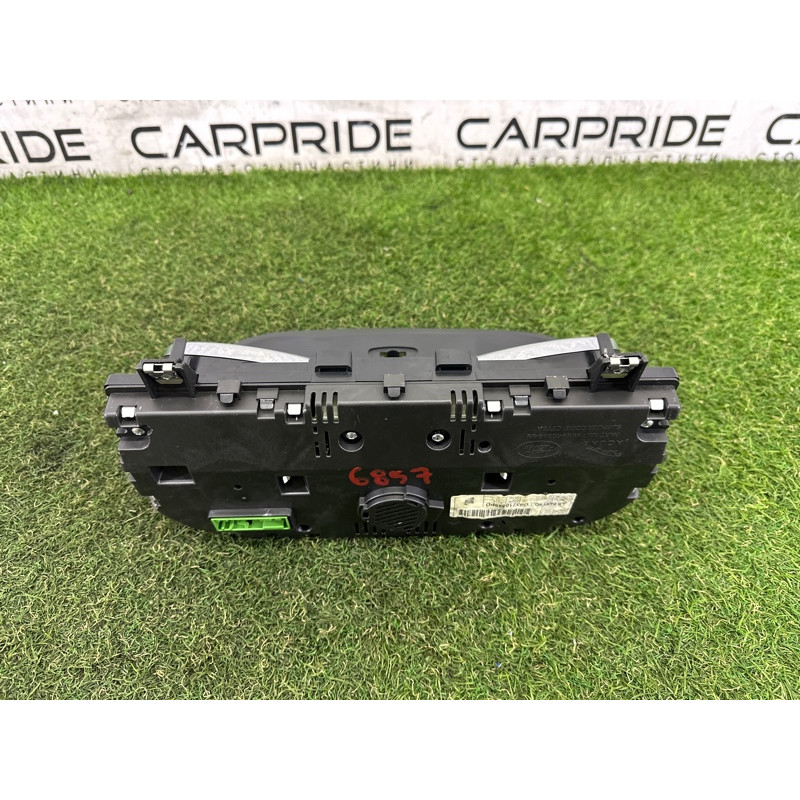 Панель приборов (салон) LAND ROVER Range Rover Evoque L538 2016 2.0 LR080367