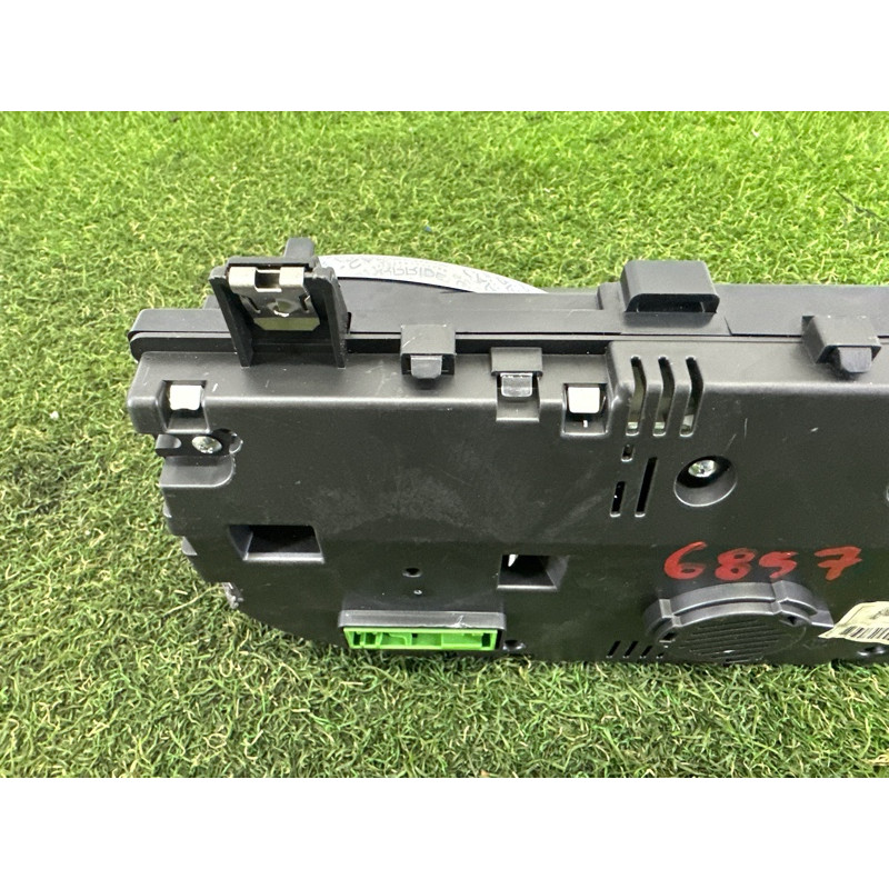 Панель приборов (салон) LAND ROVER Range Rover Evoque L538 2016 2.0 LR080367