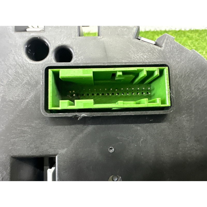 Панель приборов (салон) LAND ROVER Range Rover Evoque L538 2016 2.0 LR080367