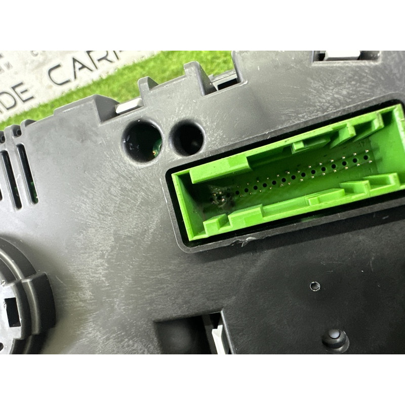 Панель приборов (салон) LAND ROVER Range Rover Evoque L538 2016 2.0 LR080367