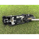 Ручка двері зовнішня (кузов і елементи) Volkswagen Touareg NF 2013 3.0 Hybrid 7P6837205FGRU