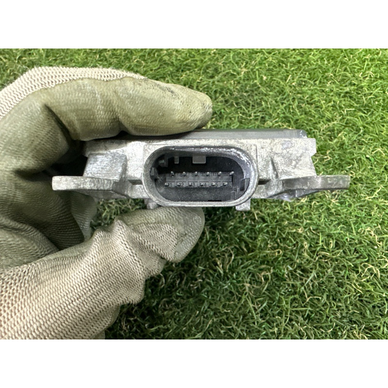 Датчик слепых зон (электрика / датчики) AUDI Q7 4L 2011 3.0 TFSi 4L0910566C