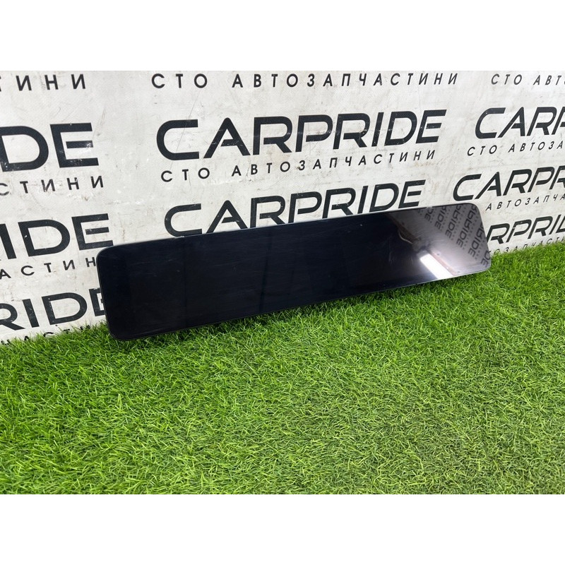 Панель приборов (салон) Mercedes-Benz EQB 350 X243 2022 A2479001517