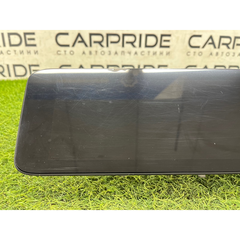 Панель приборов (салон) Mercedes-Benz EQB 350 X243 2022 A2479001517