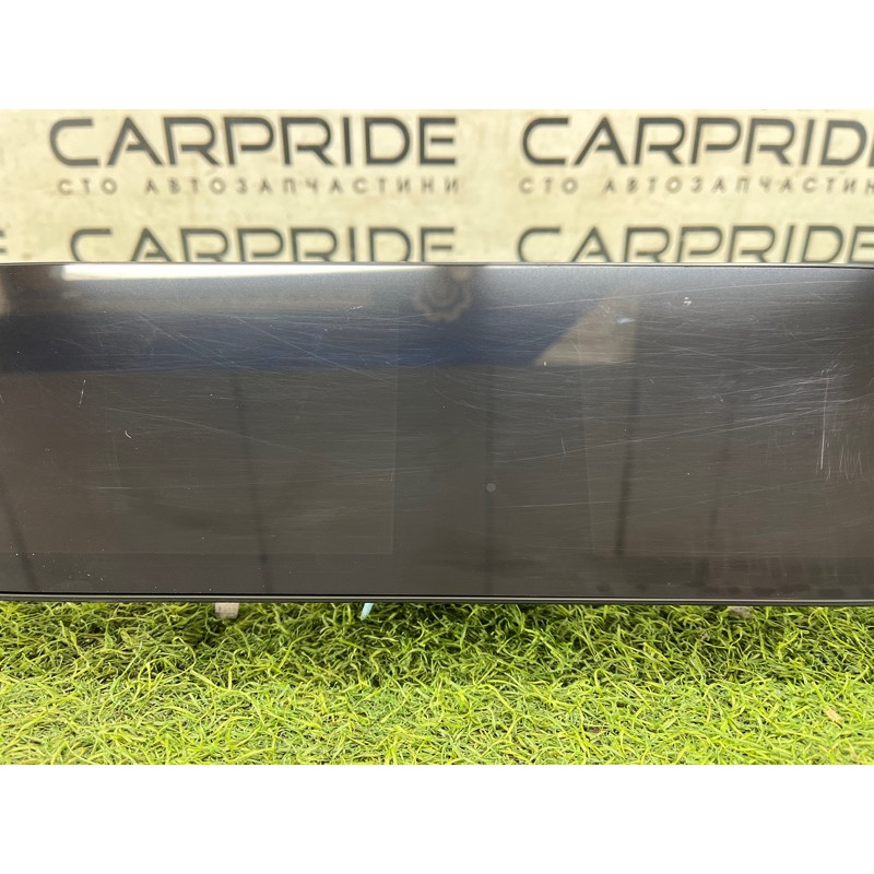 Панель приборов (салон) Mercedes-Benz EQB 350 X243 2022 A2479001517