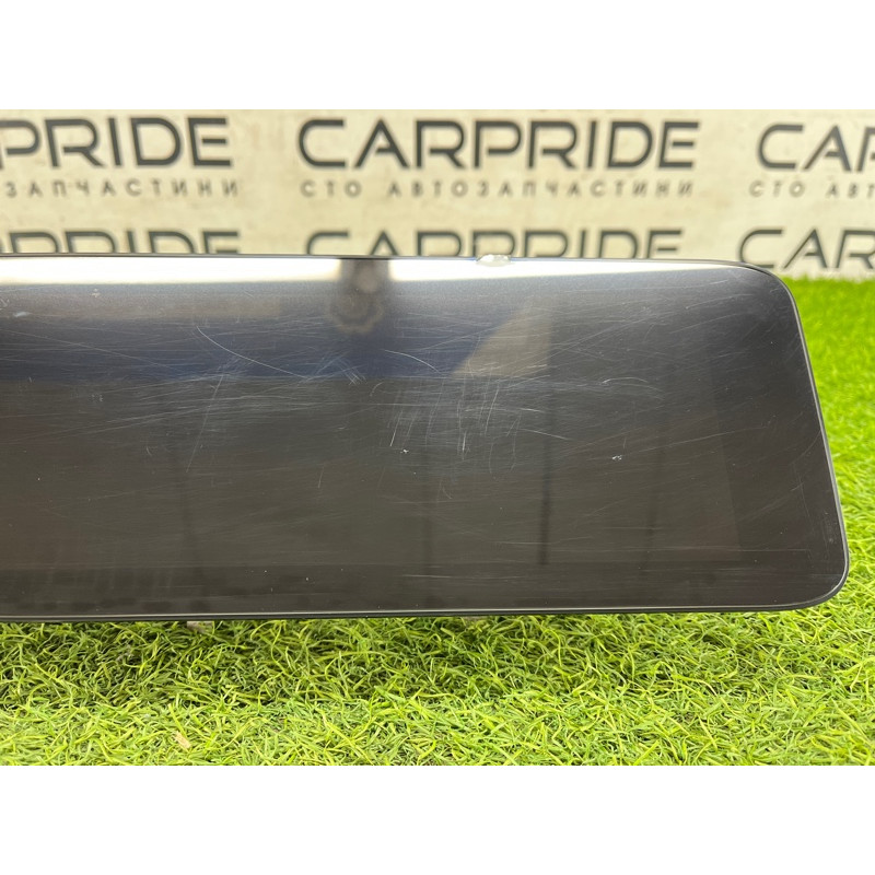 Панель приборов (салон) Mercedes-Benz EQB 350 X243 2022 A2479001517