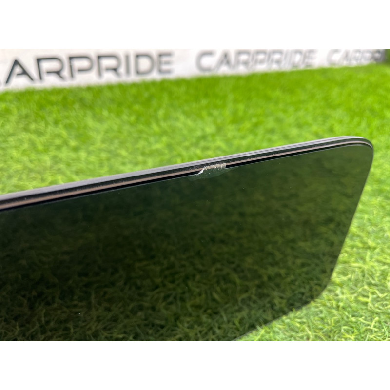 Панель приборов (салон) Mercedes-Benz EQB 350 X243 2022 A2479001517