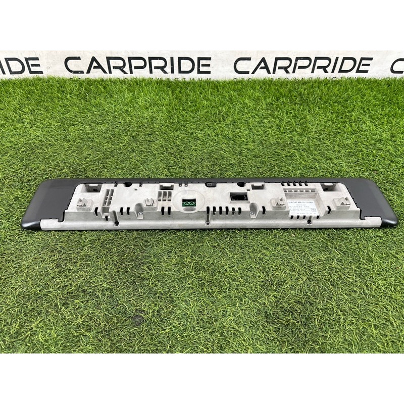 Панель приборов (салон) Mercedes-Benz EQB 350 X243 2022 A2479001517