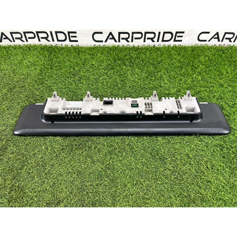 Панель приборов (салон) Mercedes-Benz EQB 350 X243 2022 A2479001517