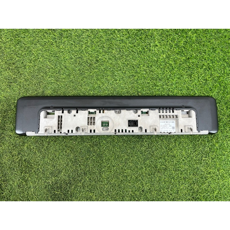 Панель приборов (салон) Mercedes-Benz EQB 350 X243 2022 A2479001517