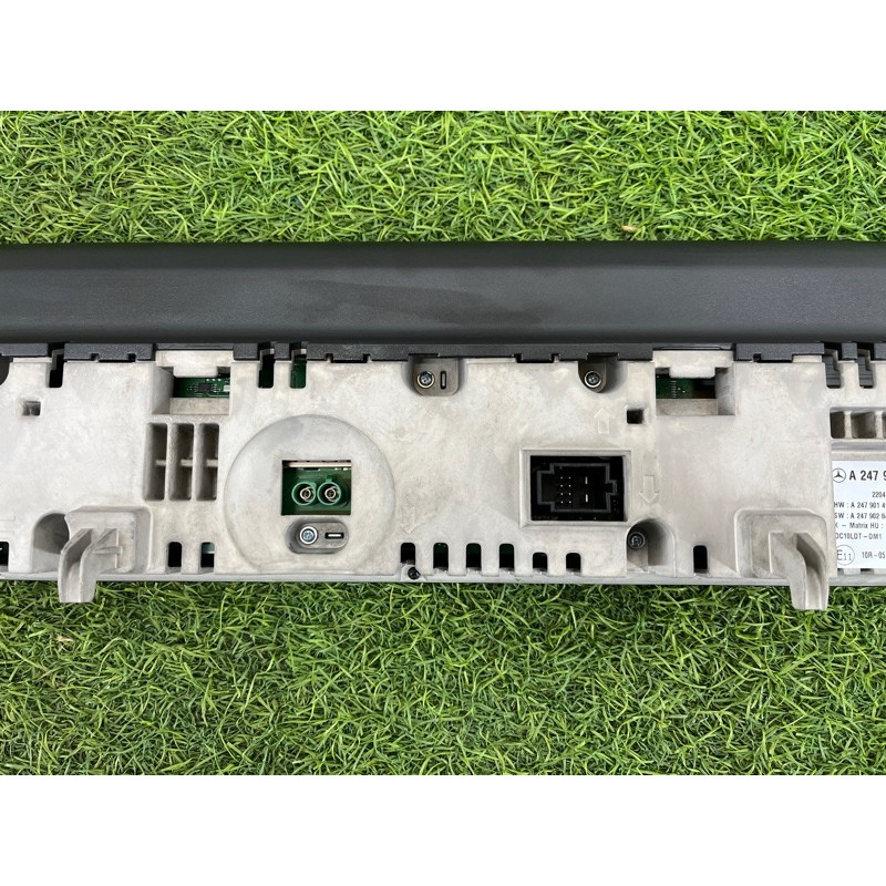 Панель приборов (салон) Mercedes-Benz EQB 350 X243 2022 A2479001517