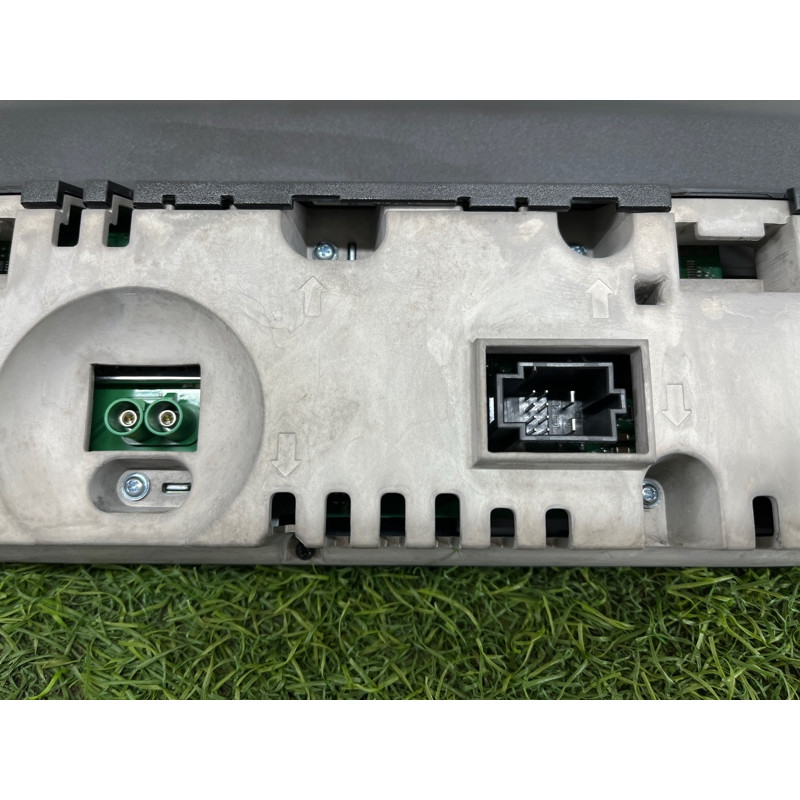 Панель приборов (салон) Mercedes-Benz EQB 350 X243 2022 A2479001517