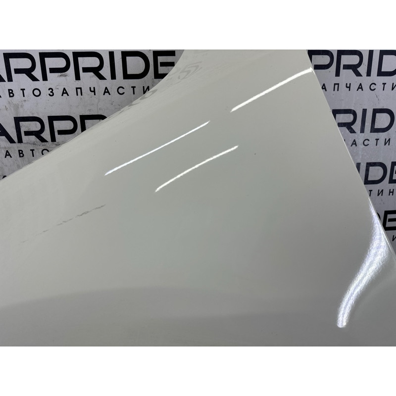 Крыло (наружные элементы кузова) Volkswagen Touareg NF 2011 3.6 7P6821105E