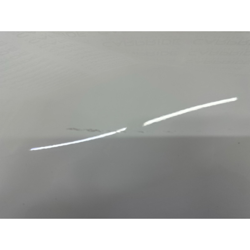 Крыло (наружные элементы кузова) Volkswagen Touareg NF 2011 3.6 7P6821105E