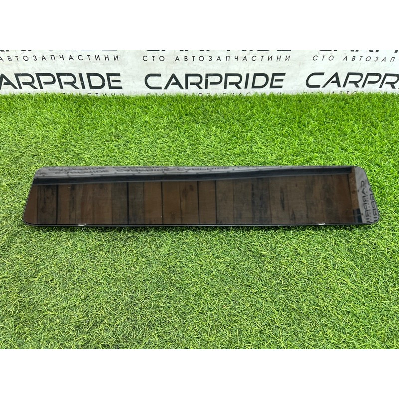 Панель приборов (салон) Mercedes-Benz EQB 350 X243 2022 A2479001517