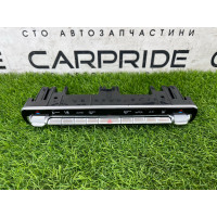 Блок управління клімат-контролем