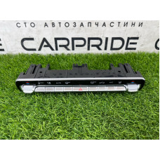 Блок управления климат-контролем