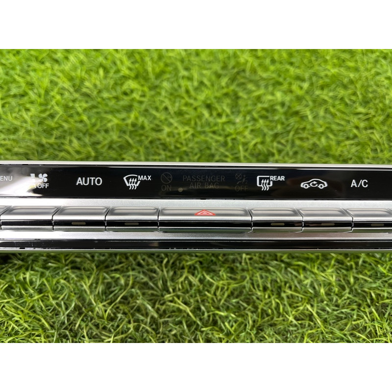 Блок управления климат-контролем (электрика / блоки управления) Mercedes-Benz EQB 350 X243 2022 A2479057003