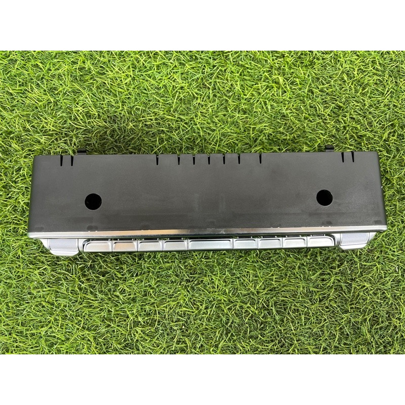 Блок управления климат-контролем (электрика / блоки управления) Mercedes-Benz EQB 350 X243 2022 A2479057003