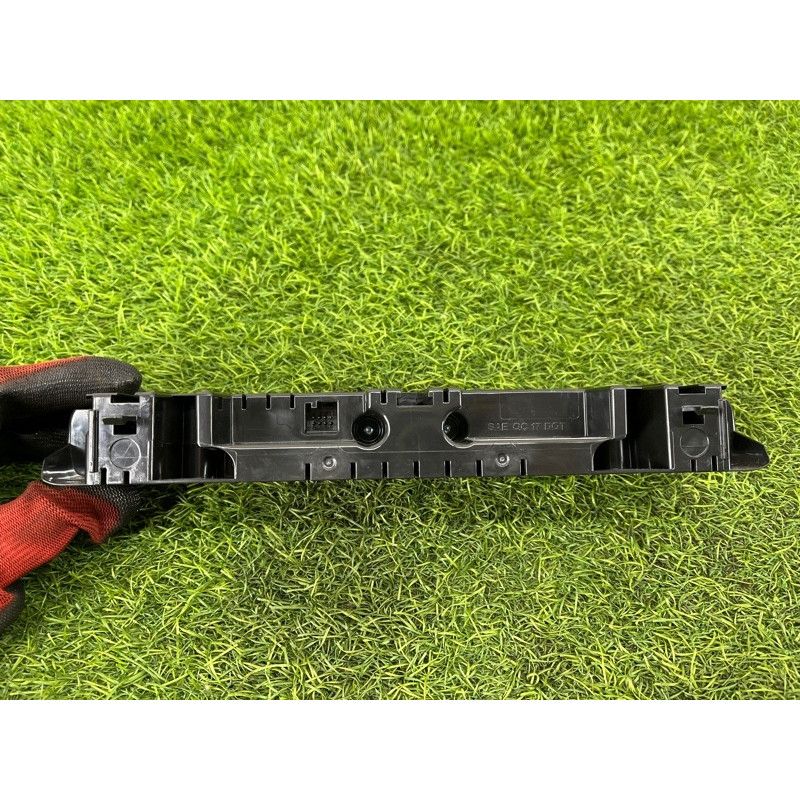 Блок управления климат-контролем (электрика / блоки управления) Mercedes-Benz EQB 350 X243 2022 A2479057003