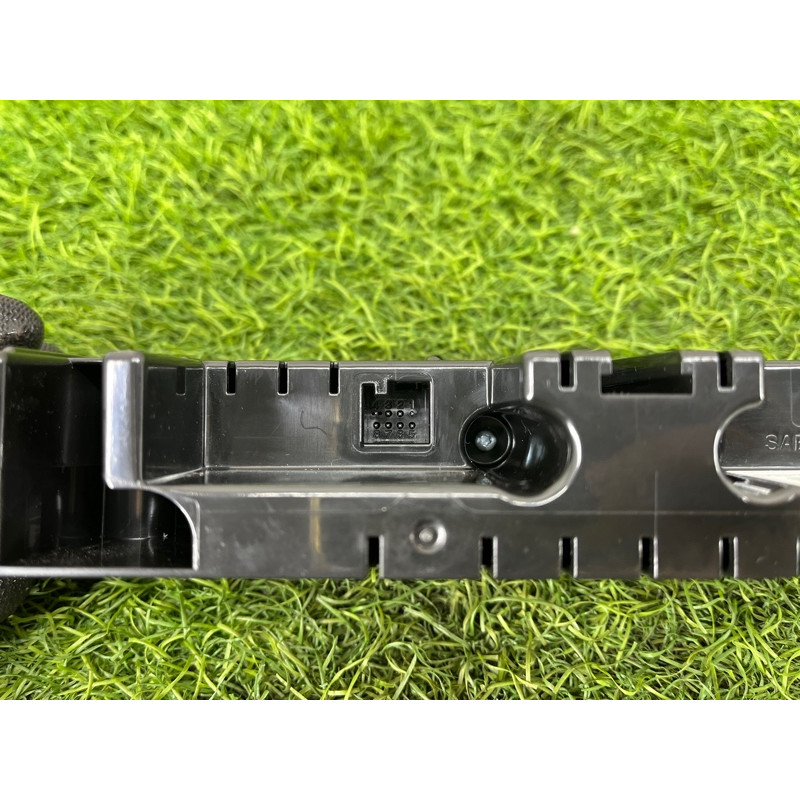 Блок управления климат-контролем (электрика / блоки управления) Mercedes-Benz EQB 350 X243 2022 A2479057003