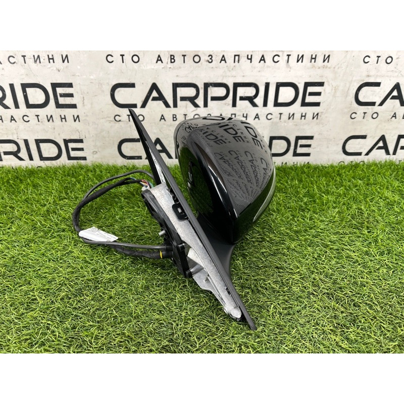 Зеркало (стекла и зеркала) Mercedes-Benz EQB 350 X243 2022 A247810010664