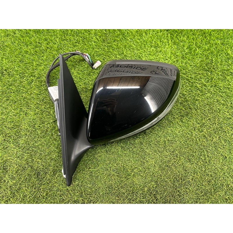 Зеркало (стекла и зеркала) Mercedes-Benz EQB 350 X243 2022 A247810010664