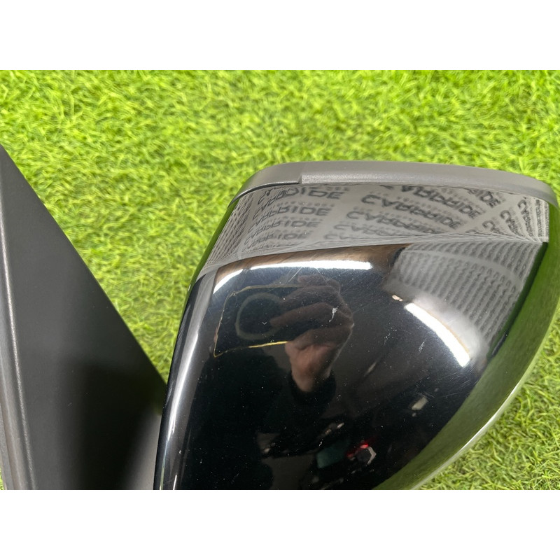 Зеркало (стекла и зеркала) Mercedes-Benz EQB 350 X243 2022 A247810010664