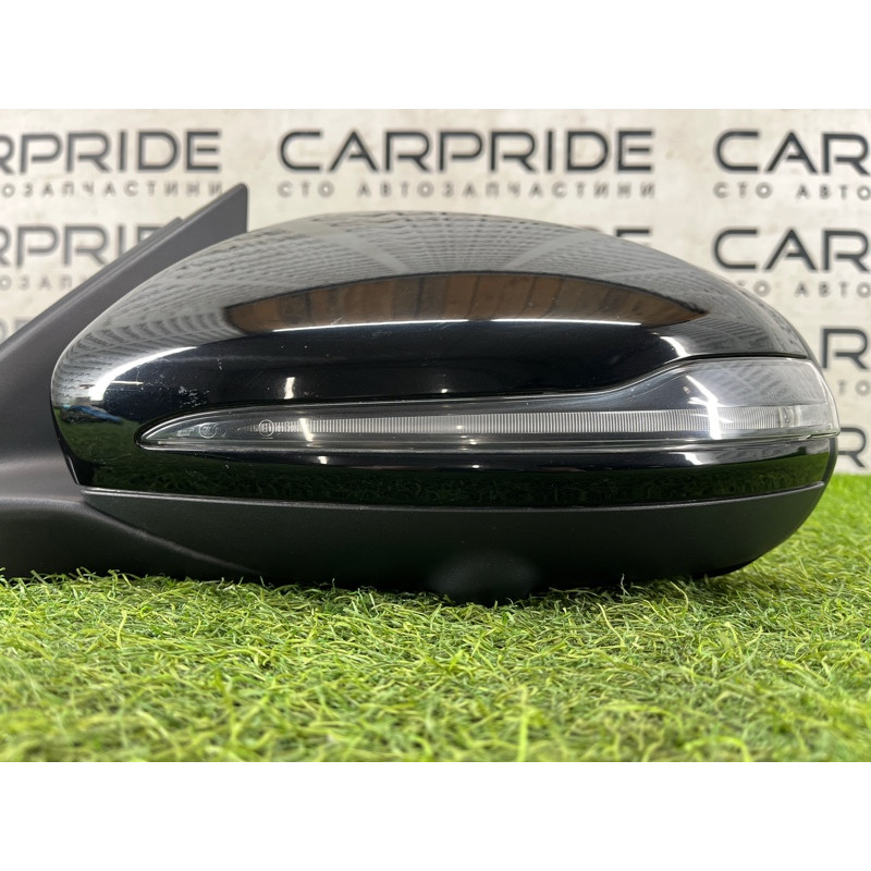 Зеркало (стекла и зеркала) Mercedes-Benz EQB 350 X243 2022 A247810010664