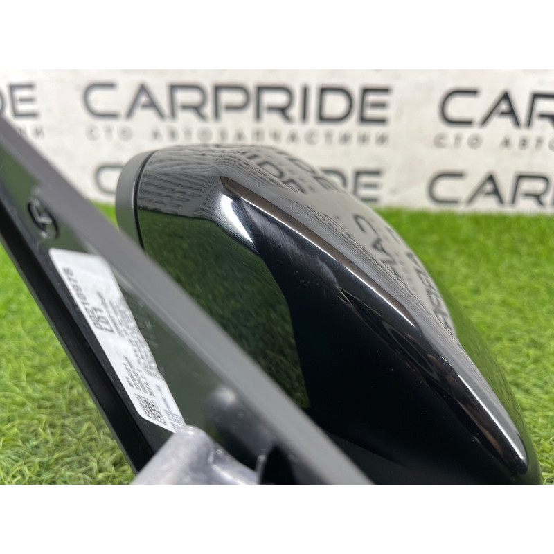 Зеркало (стекла и зеркала) Mercedes-Benz EQB 350 X243 2022 A247810010664
