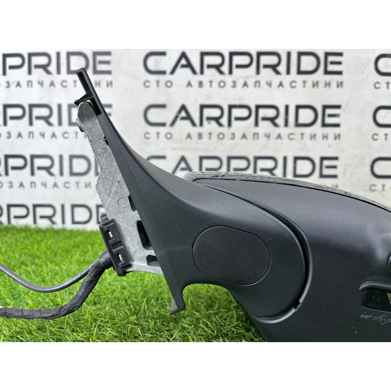 Зеркало (стекла и зеркала) Mercedes-Benz EQB 350 X243 2022 A247810010664