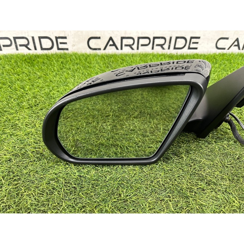 Зеркало (стекла и зеркала) Mercedes-Benz EQB 350 X243 2022 A247810010664