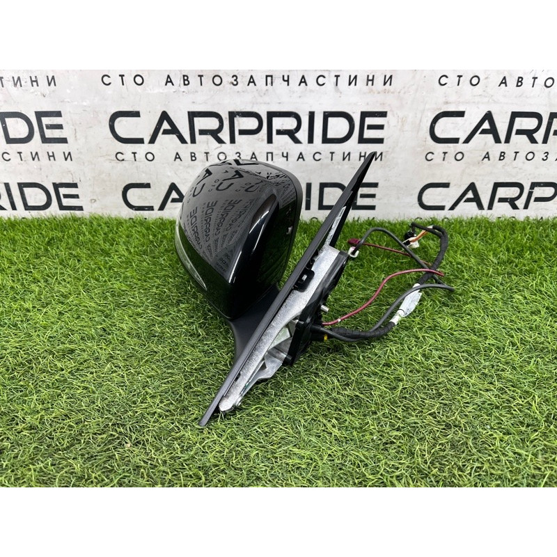 Зеркало (стекла и зеркала) Mercedes-Benz EQB 350 X243 2022 A247810020664