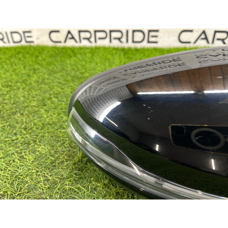 Зеркало (стекла и зеркала) Mercedes-Benz EQB 350 X243 2022 A247810020664